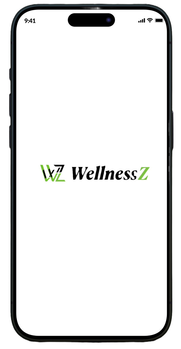 WellnessZ Mobile App