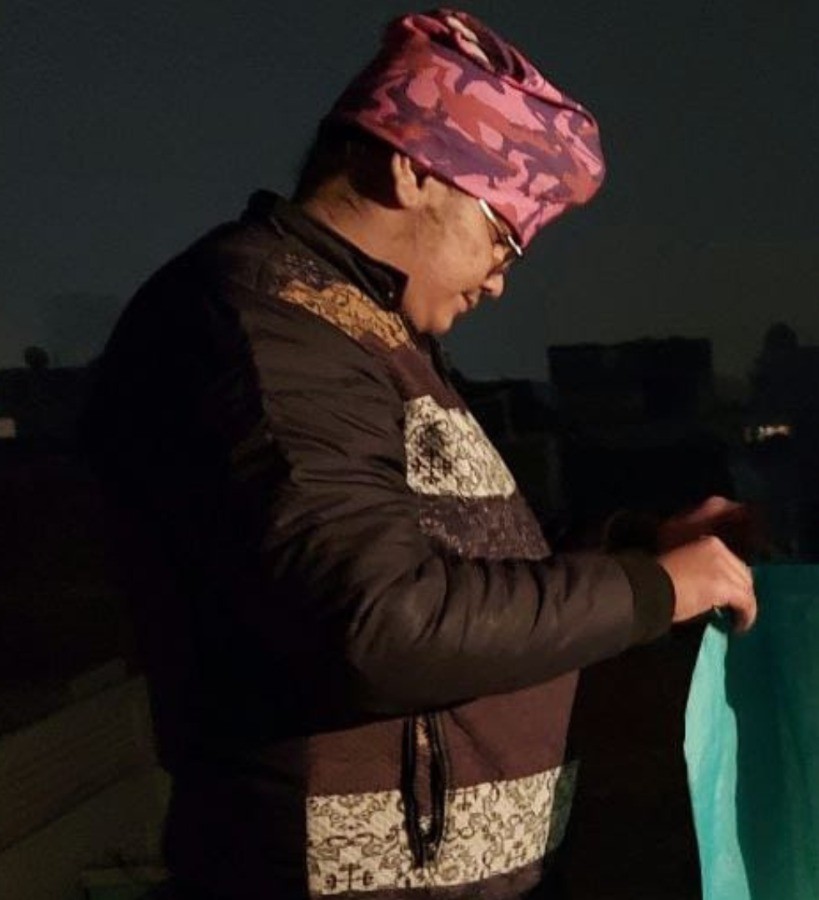 Personal Transformation