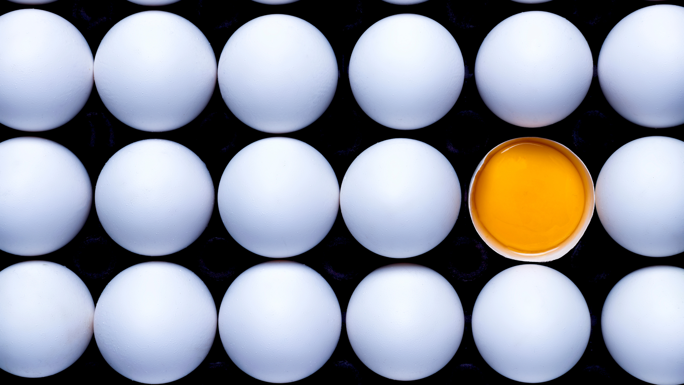 Noticed one major problem